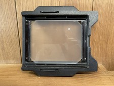 Horseman Adaptateur Verre