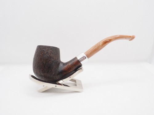 Pipa cesare barontini - cesare, bent