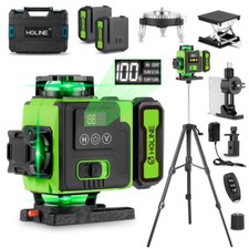 Niveau Laser 4D 16 Lignes