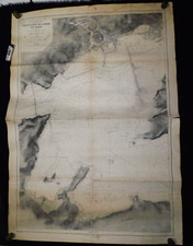 TRES BELLE ANCIENNE CARTE