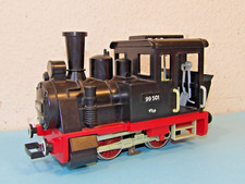 Playmobil 4051 train locomotive LGB (2)