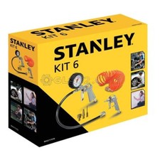 Kit accessoires stanley pour - 6,