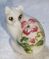 Fève 🌞 Chat Longwy Série Majestueux Chats Longwy 2020, Des Experts...