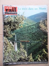 1-LA VIE DU RAIL N°1255 DU 30
