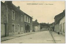 78.SAINT-ARNOULT.n°258.RUE POUPINEL