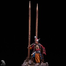 Vlad Dracula Prince of