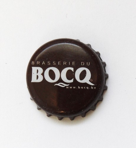 Capsule bière brasserie - ,