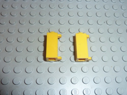 Lego yellow shutter holder - x,