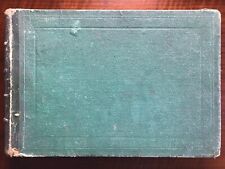 Le Magasin de Meubles - Album Catalogue Victor Quetin - XIXe