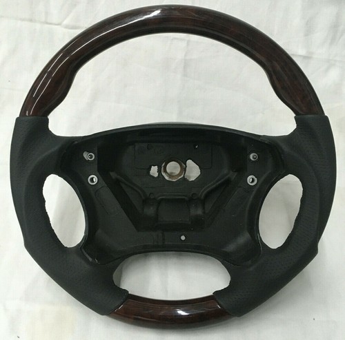 Sport volant cuir - sport,