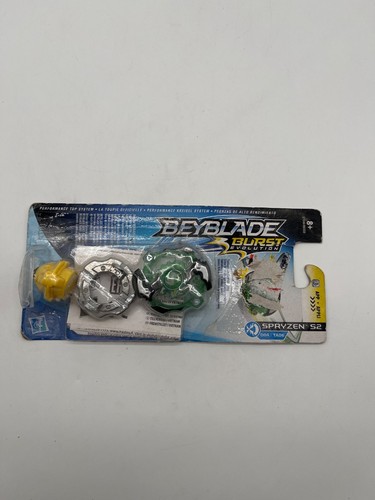 Toupie beyblade burst - beyblade,