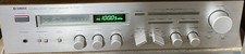 Magnifique ampli tuner yamaha - ampli,