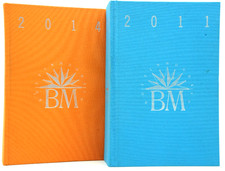 Lot 2 annuaires Châteaux & propriétés – France – 2011/2014