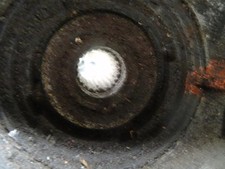 Bras de suspension superieur arriere gauche MATRA bagheera