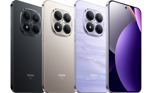Xiaomi redmi note pro 5g - redmi, 15