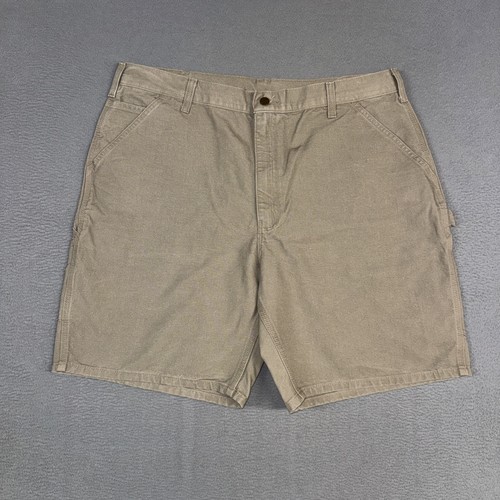 Carhartt b25 des - short, mens