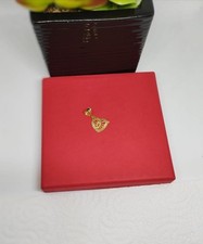 Chaine + Pendentif Coeur