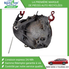 ? PONT ARRIERE BMW SERIE 3 TOURING  12-15 330 d ➤33107544874 ?