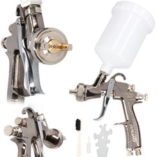 Pistolet à peinture HVLP M400