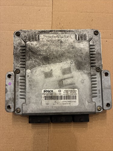 Calculateur moteur ecu - calculateur,