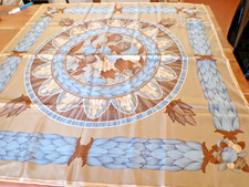 Vintage CHRISTIAN DIOR Foulard