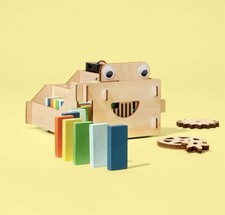 KiwiCo Domino Machine * Kids