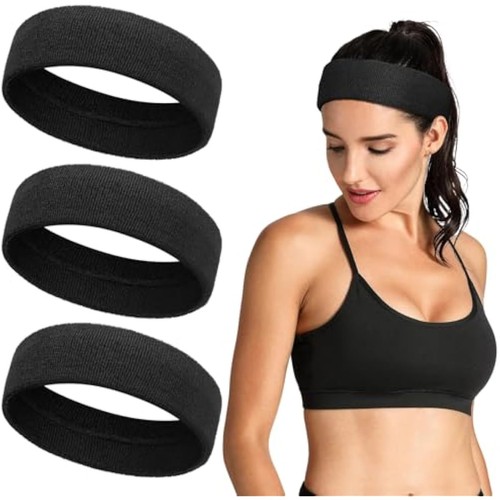 Men hair band absorbent - men's,