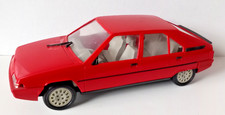 CITROEN BX  14 RE - VULLIERME