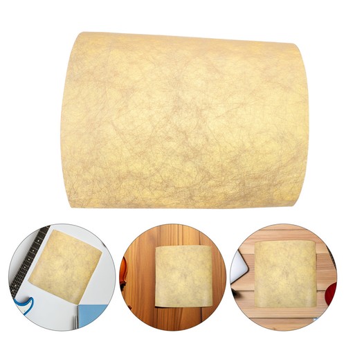 Peau ronde pour tambour