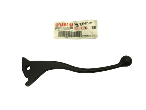 Levier frein avant yamaha - avant,