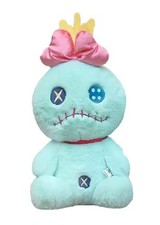 Peluche souillon lilo - lilo, et