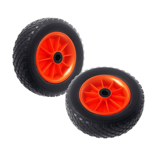 Roue antipuncture - 10",