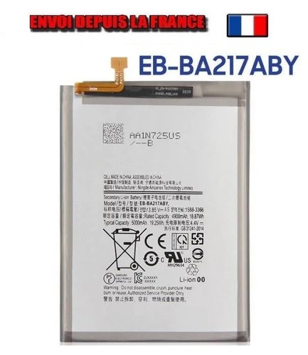 Batterie pour samsung - batterie, galaxy