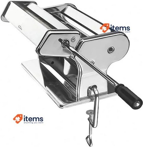 Lacor 60391 machine pâtes - 60391,
