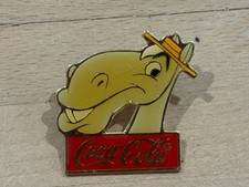 PINS PIN DISNEY COCA COLA COKE