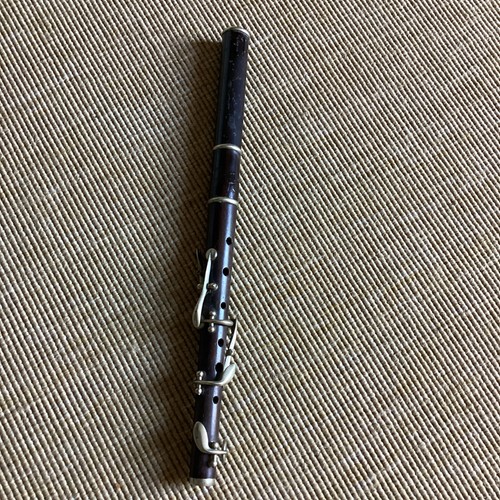 Flute piccolo ebene - piccolo,