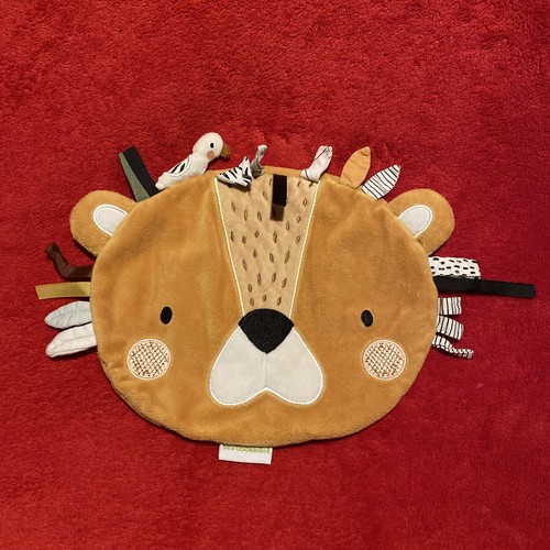 Doudou vertbaudet - doudou,