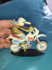 Figurine joe bar - figurine,