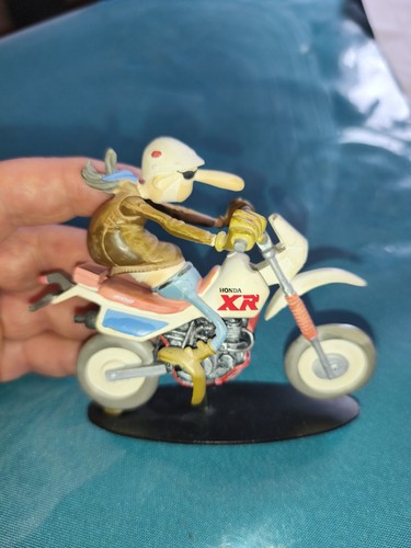 Figurine joe bar - joe, will