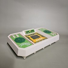 JEU ELECTRONIQUE DE TENNIS PARLANT VINTAGE / TIGER ELECTRONICS / COLLECTION