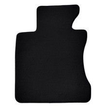 Tapis de sol avant gauche haut