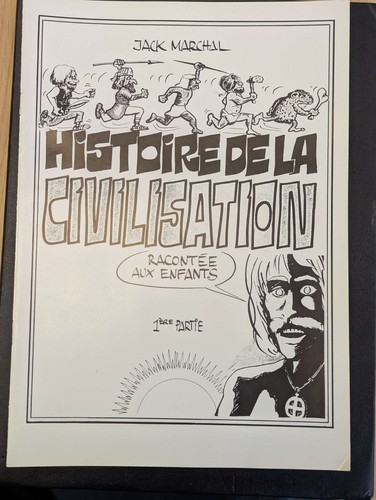 Histoire civilisation - de,