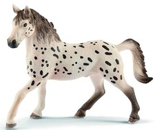 Schleich etalon knabstrupper - etalon,