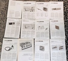 Rare Documentations NAGRA