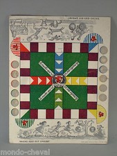 PLATEAU DE JEU DE PETITS