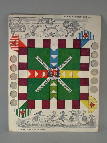 Plateau jeu petits - plateau,