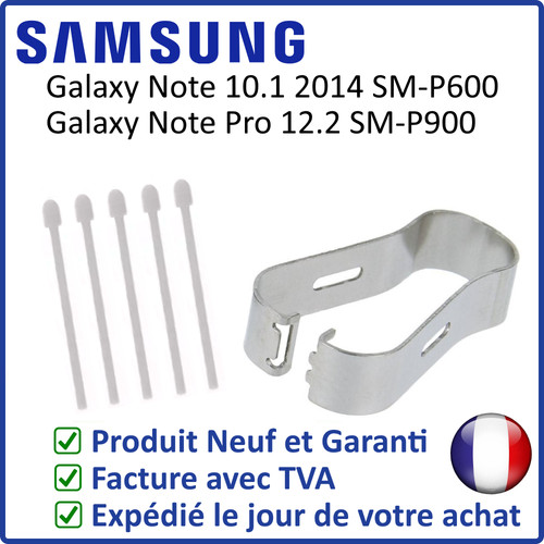 Lot pointes stylet - lot,