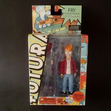 Futurama FRY Figurine PVC 15Cm