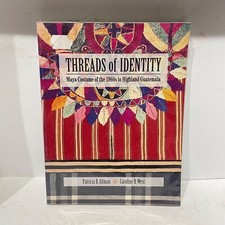 MODE - COSTUMES ETHNOLOGIE