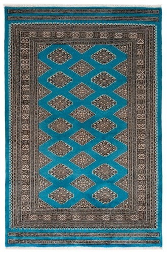 Pakistan 196x127 tapis - 196x127,